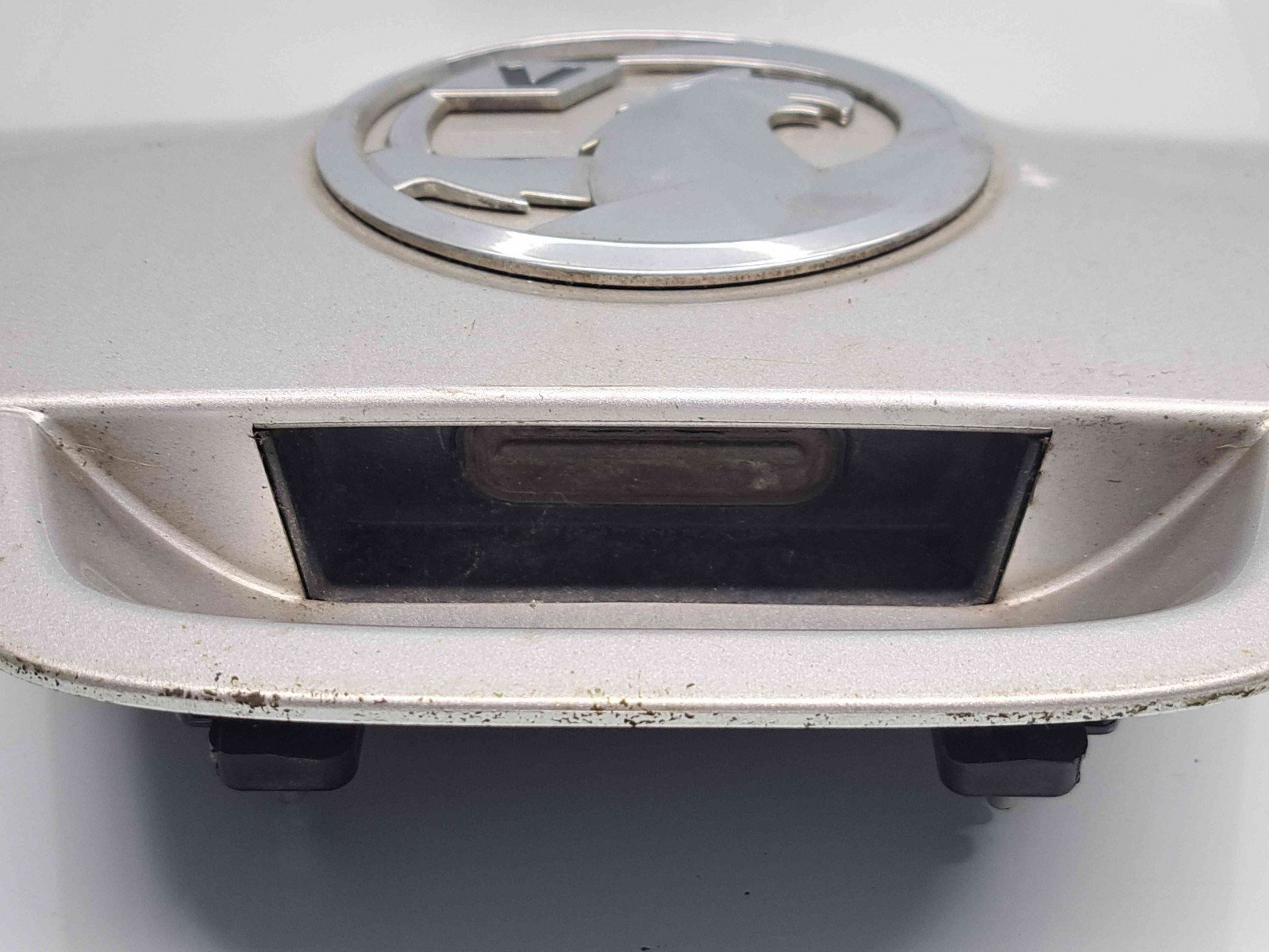 Maner haion Opel Astra J [Fabr 2009-2015] 11320900 - imagine 2