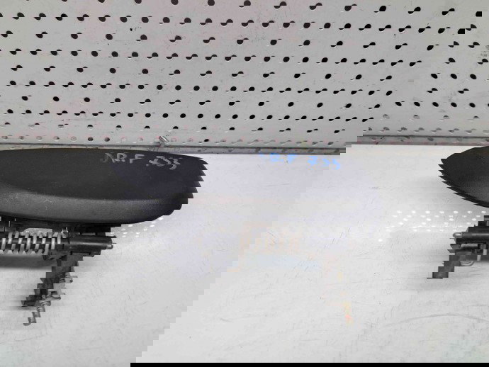 Maner usa dreapta fata Dacia Logan 2 [Fabr 2012-prezent] OEM