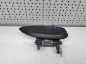Maner usa dreapta fata Dacia Logan 2 [Fabr 2012-prezent] OEM
