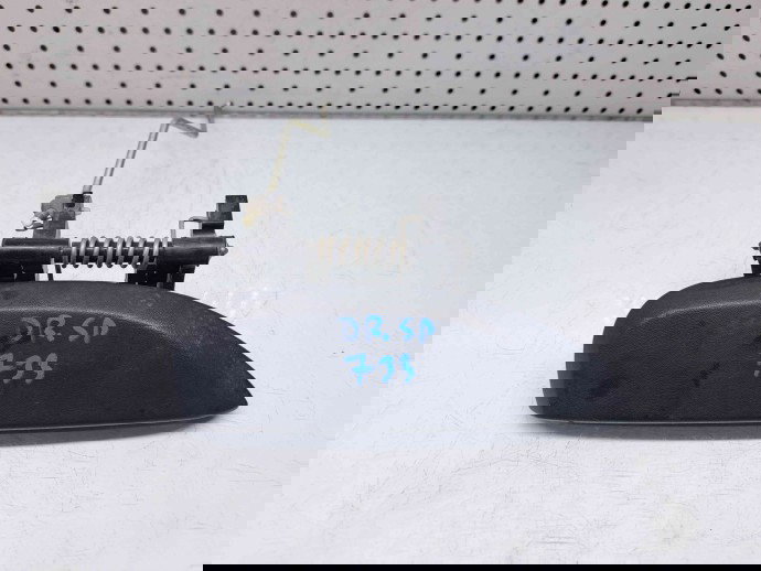 Maner usa dreapta spate Dacia Logan 2 [Fabr 2012-prezent] OEM