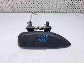 Maner usa dreapta spate Dacia Logan 2 [Fabr 2012-prezent] OEM