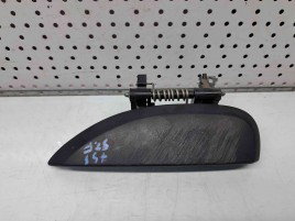 Maner usa stanga fata Dacia Logan 2 [Fabr 2012-prezent] OEM