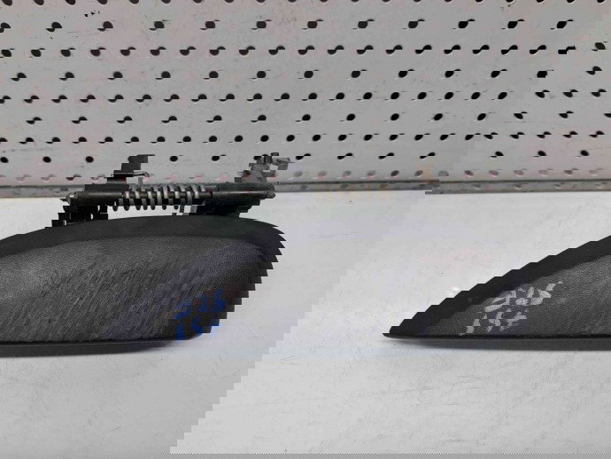 Maner usa stanga fata Dacia Logan 2 [Fabr 2012-prezent] OEM