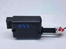 Motoras deschidere portbagaj Dacia Logan 2 [Fabr 2012-prezent] OEM