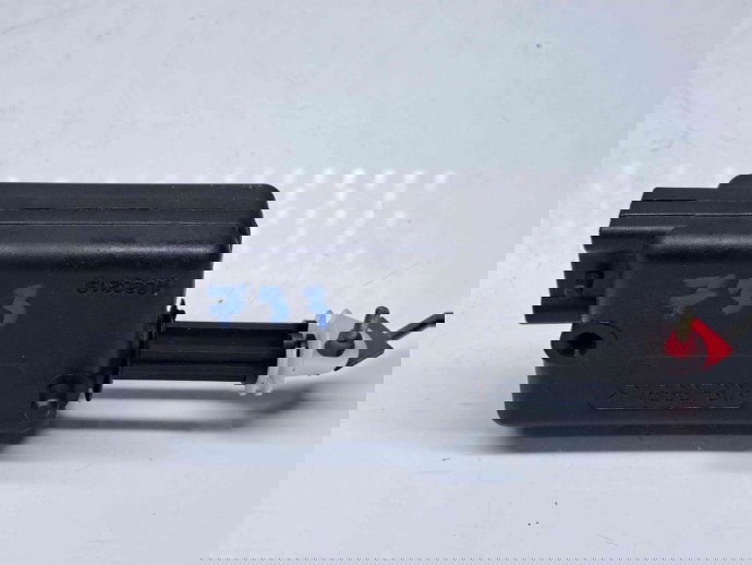 Motoras deschidere portbagaj Dacia Logan 2 [Fabr 2012-prezent] OEM