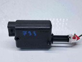 Motoras deschidere portbagaj Dacia Logan 2 [Fabr 2012-prezent] OEM