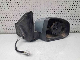 Oglinda dreapta Ford Mondeo 4 [Fabr 2007-2015] Thunder Metallic