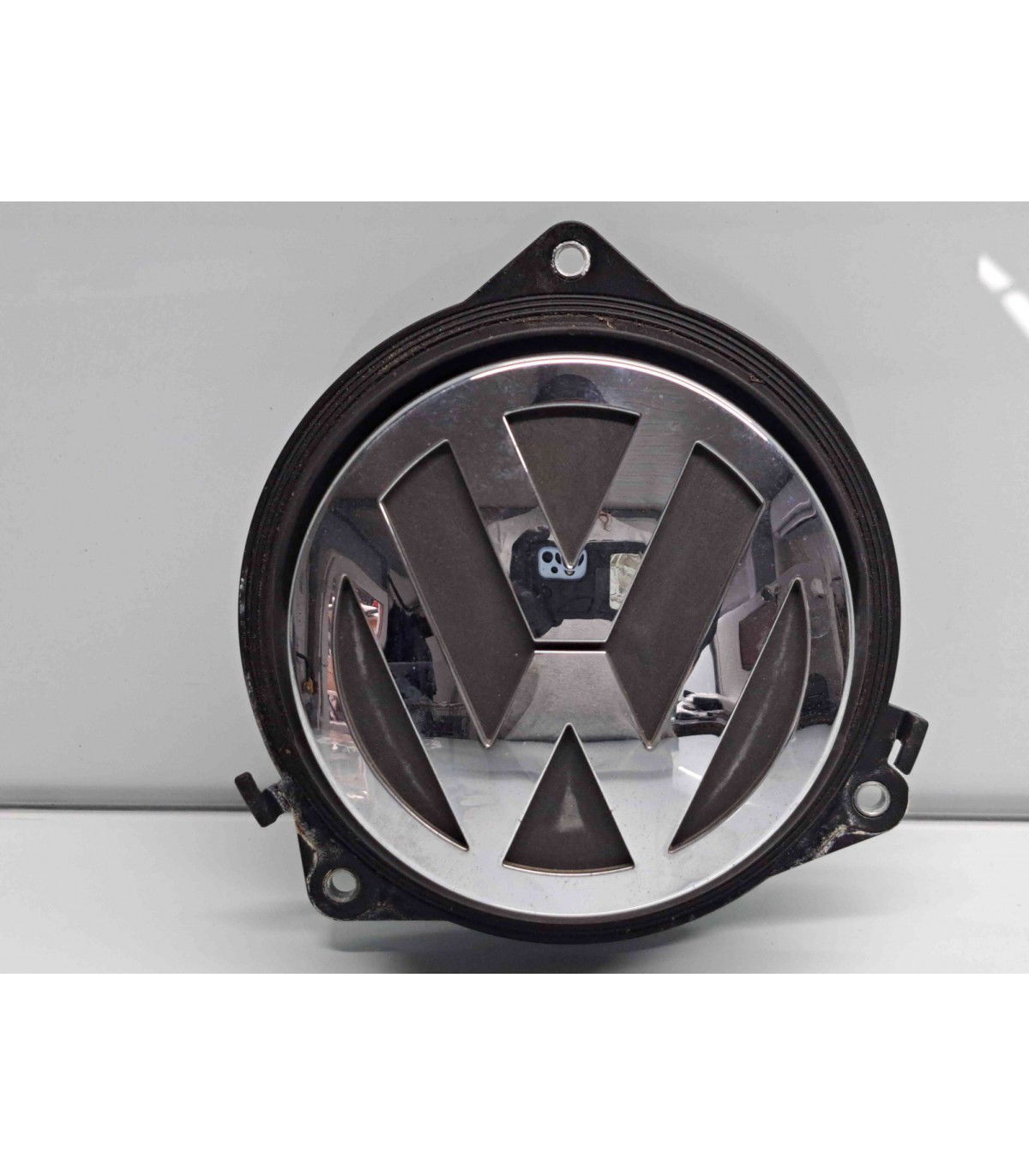 Maner haion Volkswagen Passat B6 (3C2) [Fabr 2005-2010] 3C5827469E