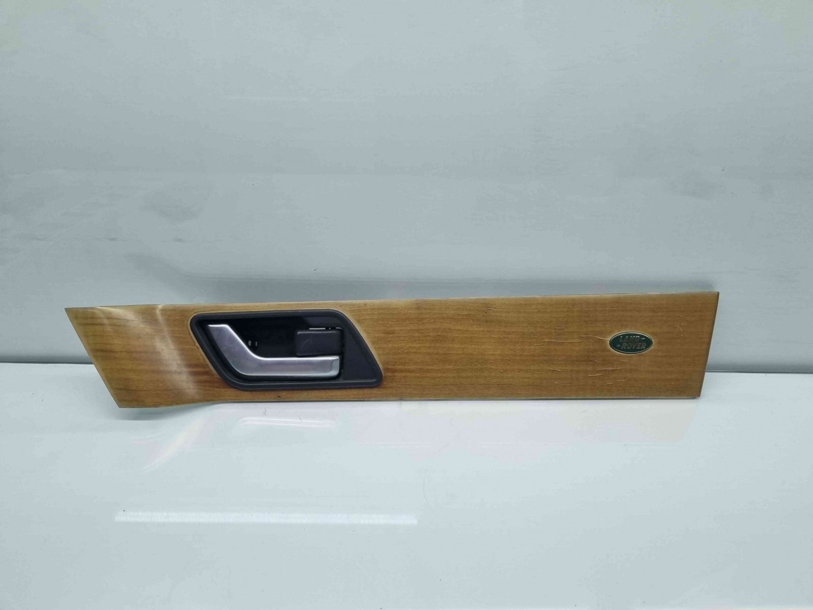 Maner interior dreapta fata LAND ROVER RANGE ROVER SPORT (L320) [Fabr 2005-2009] 5H3B-045H13-AA - imagine 1