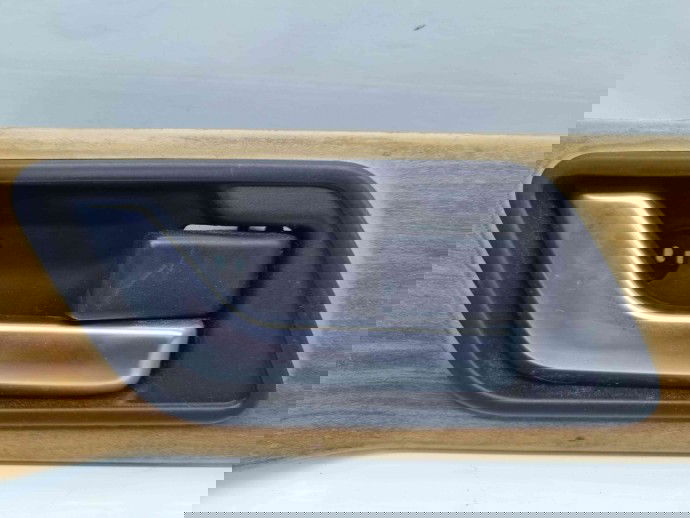  Maner interior dreapta fata LAND ROVER RANGE ROVER SPORT (L320) [Fabr 2005-2009] 5H3B-045H13-AA