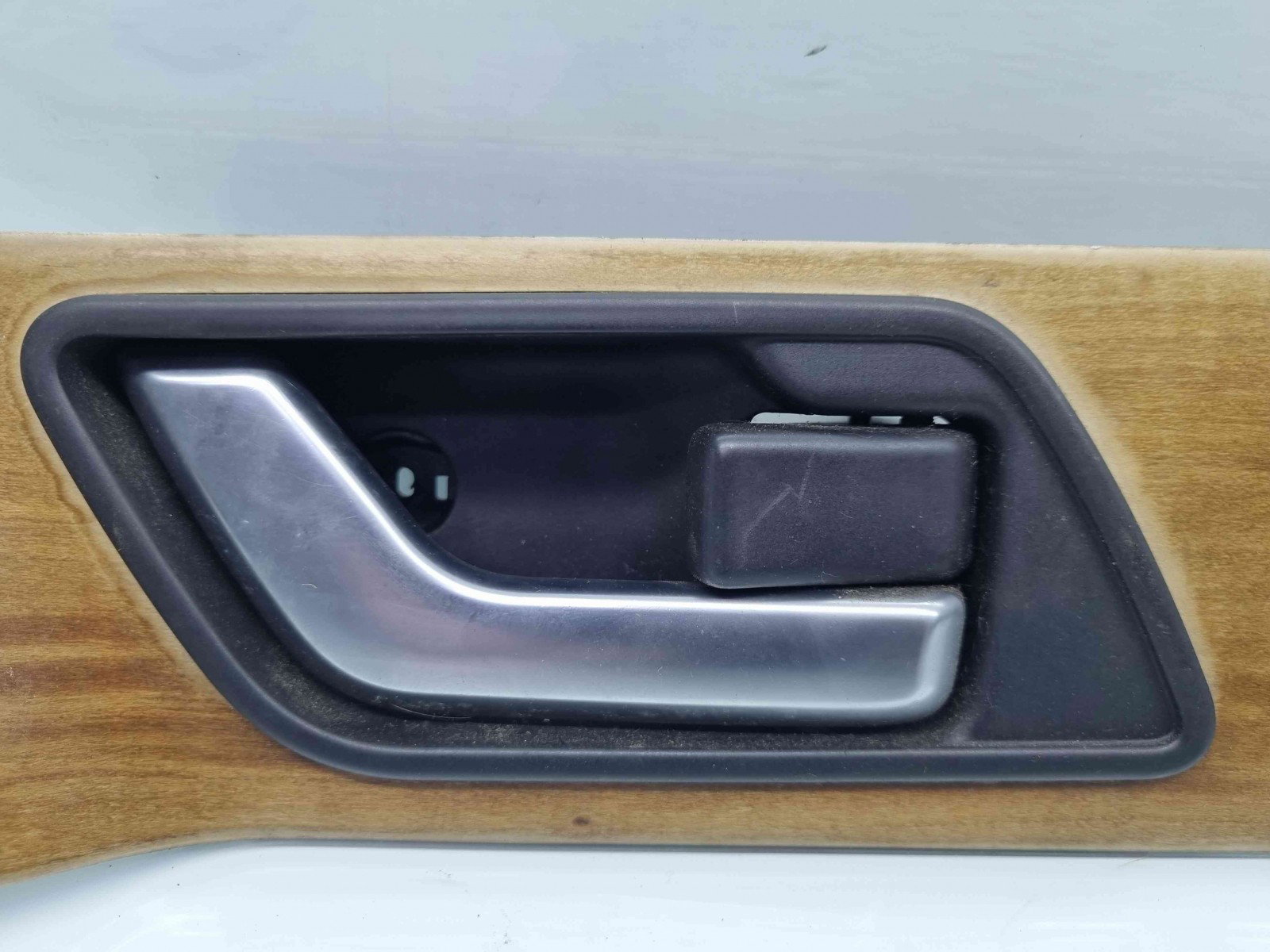 Maner interior dreapta fata LAND ROVER RANGE ROVER SPORT (L320) [Fabr 2005-2009] 5H3B-045H13-AA - imagine 2