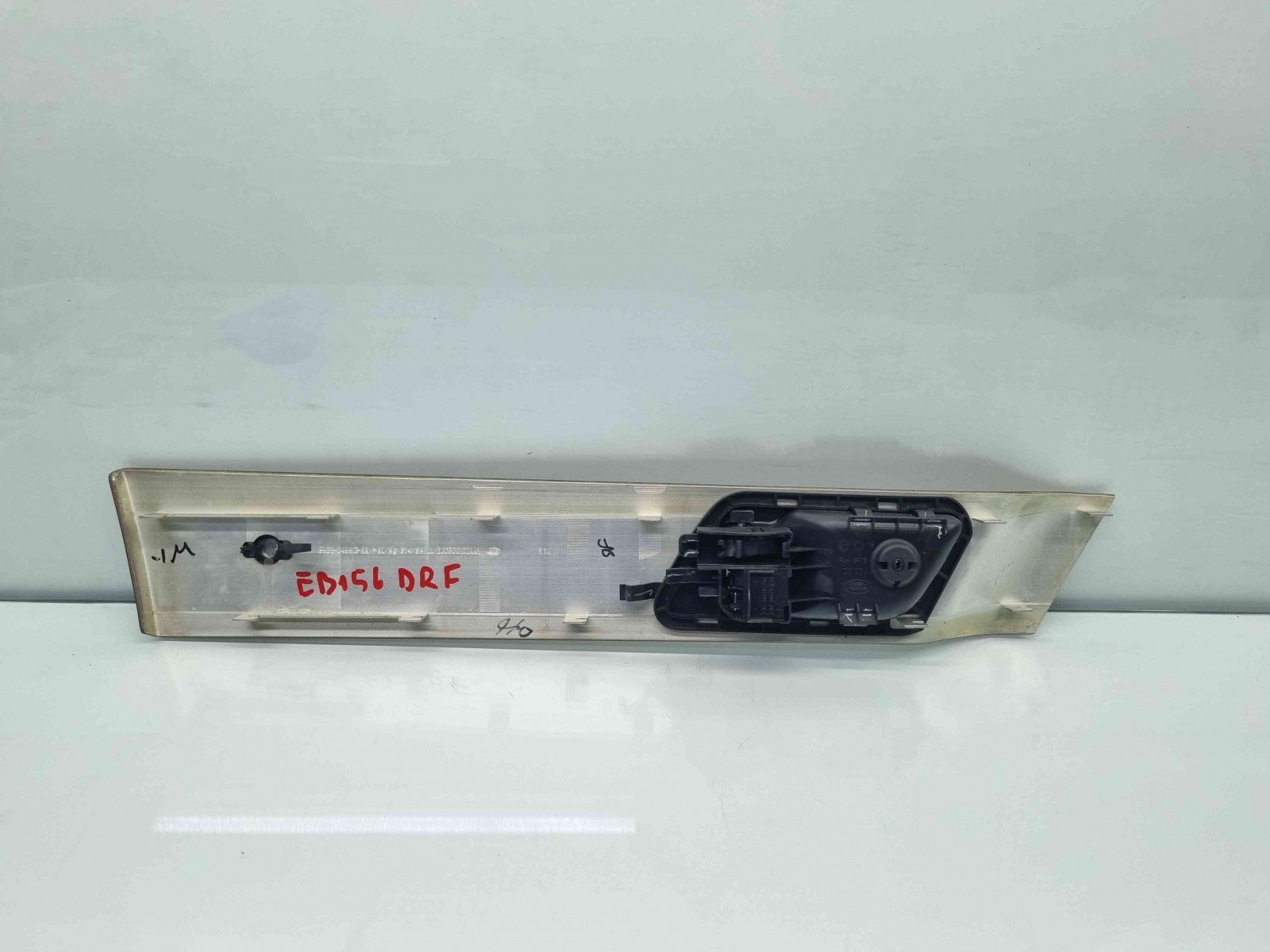 Maner interior dreapta fata LAND ROVER RANGE ROVER SPORT (L320) [Fabr 2005-2009] 5H3B-045H13-AA - imagine 4