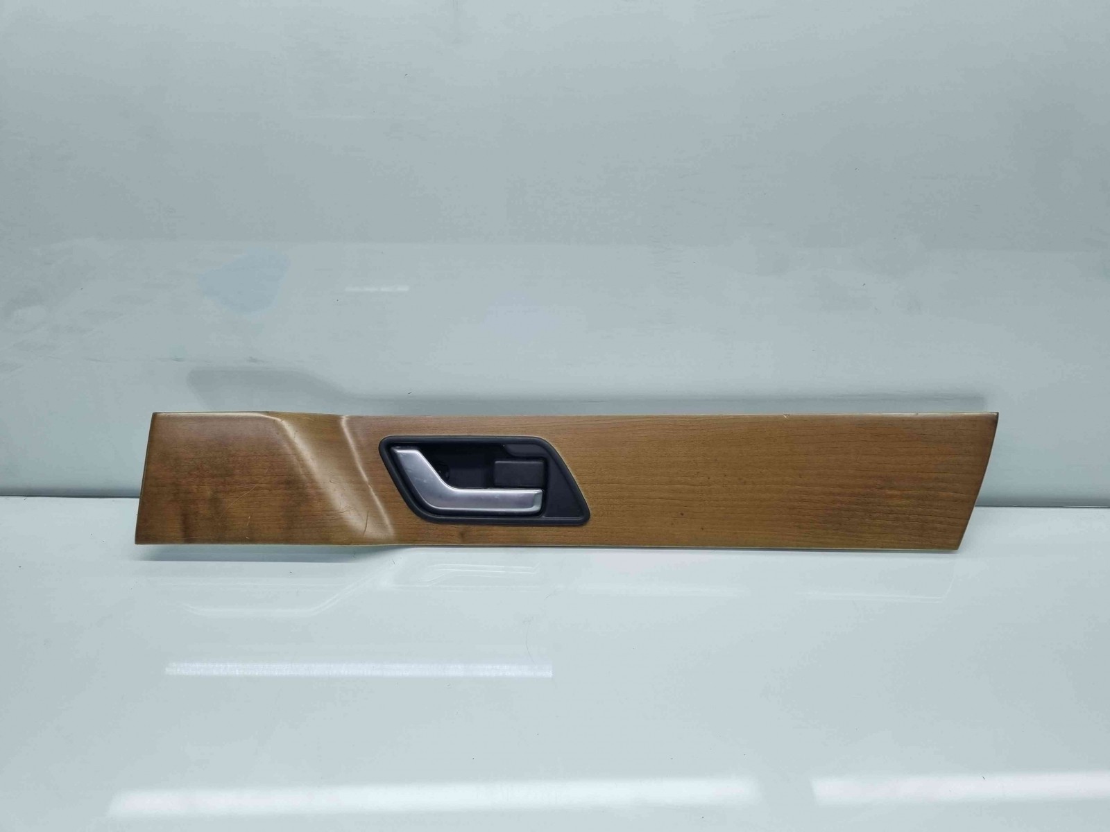 Maner interior dreapta spate LAND ROVER RANGE ROVER SPORT (L320) [Fabr 2005-2009] 5H3B-237B04-AA - imagine 1