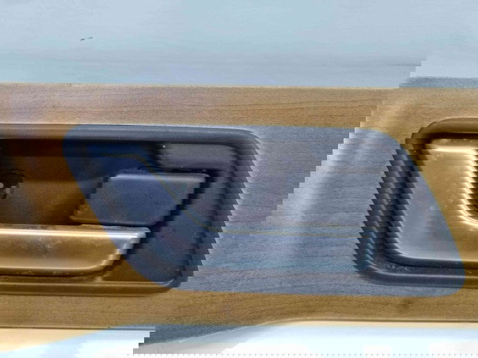  Maner interior dreapta spate LAND ROVER RANGE ROVER SPORT (L320) [Fabr 2005-2009] 5H3B-237B04-AA