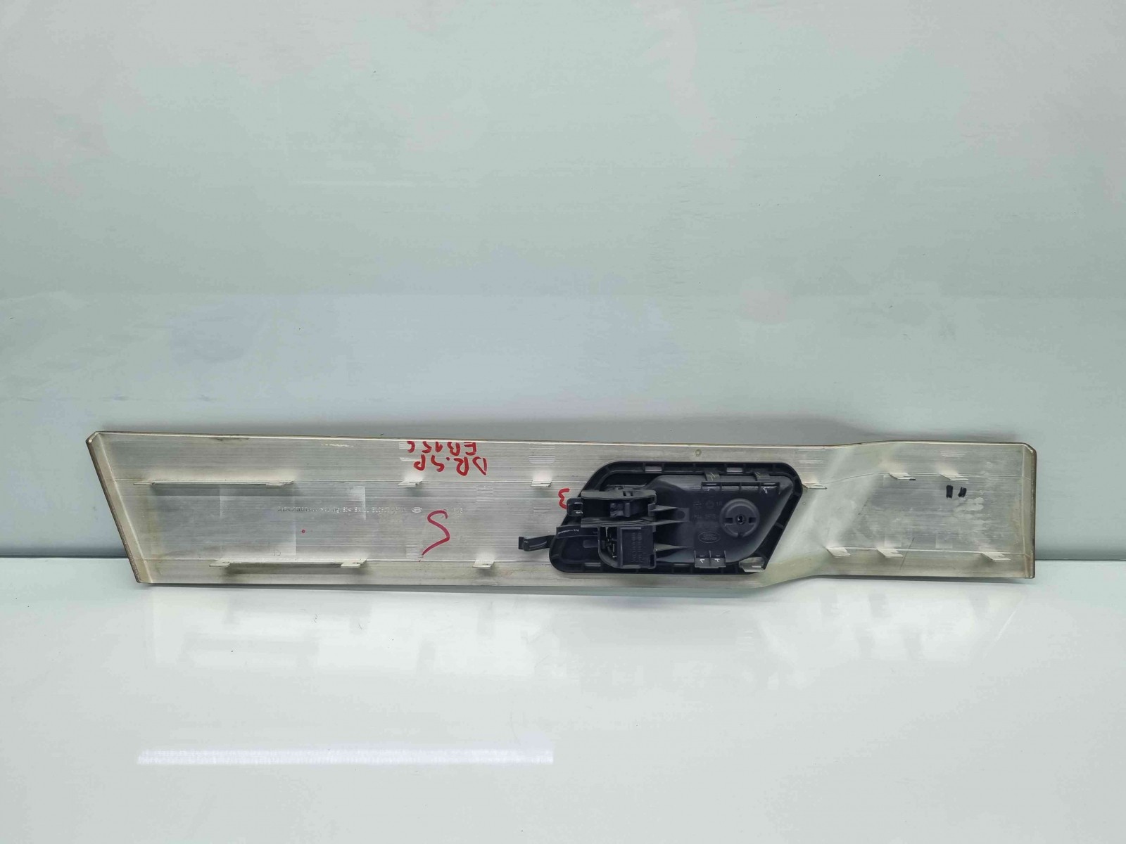 Maner interior dreapta spate LAND ROVER RANGE ROVER SPORT (L320) [Fabr 2005-2009] 5H3B-237B04-AA - imagine 3