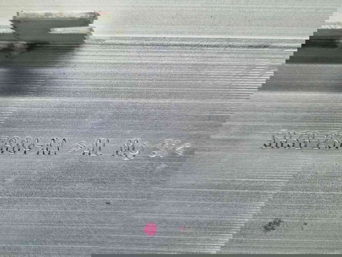  Maner interior dreapta spate LAND ROVER RANGE ROVER SPORT (L320) [Fabr 2005-2009] 5H3B-237B04-AA