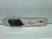  Maner interior stanga fata LAND ROVER RANGE ROVER SPORT (L320) [Fabr 2005-2009] 5H3B-045H14-AA