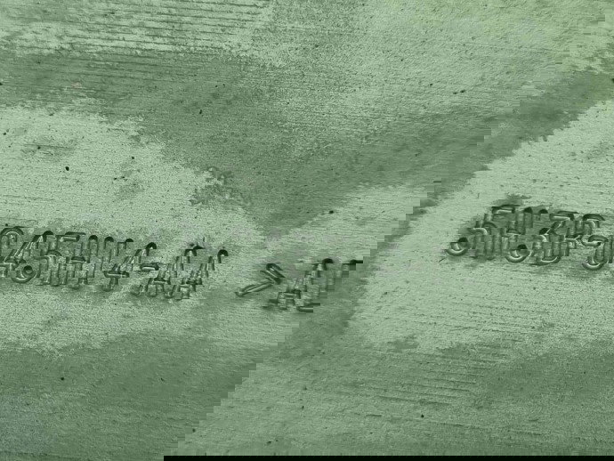  Maner interior stanga fata LAND ROVER RANGE ROVER SPORT (L320) [Fabr 2005-2009] 5H3B-045H14-AA