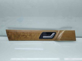  Maner interior stanga spate LAND ROVER RANGE ROVER SPORT (L320) [Fabr 2005-2009] 5H3B-237B05-AA