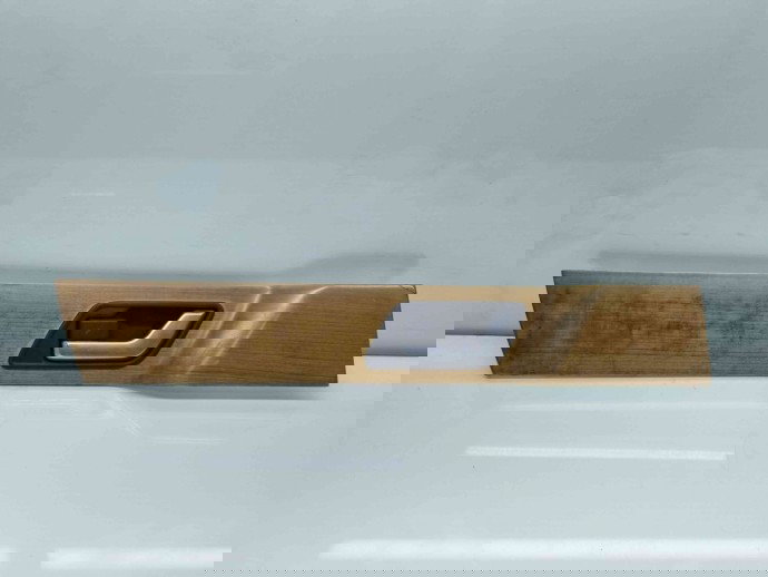  Maner interior stanga spate LAND ROVER RANGE ROVER SPORT (L320) [Fabr 2005-2009] 5H3B-237B05-AA