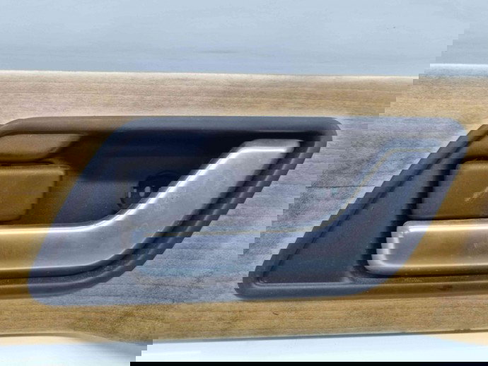  Maner interior stanga spate LAND ROVER RANGE ROVER SPORT (L320) [Fabr 2005-2009] 5H3B-237B05-AA