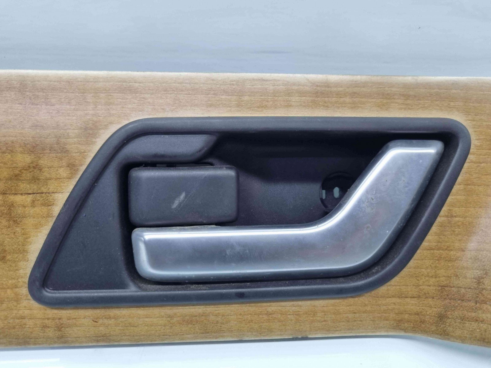 Maner interior stanga spate LAND ROVER RANGE ROVER SPORT (L320) [Fabr 2005-2009] 5H3B-237B05-AA - imagine 2