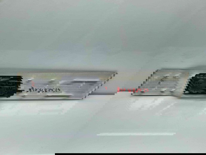  Maner interior stanga spate LAND ROVER RANGE ROVER SPORT (L320) [Fabr 2005-2009] 5H3B-237B05-AA