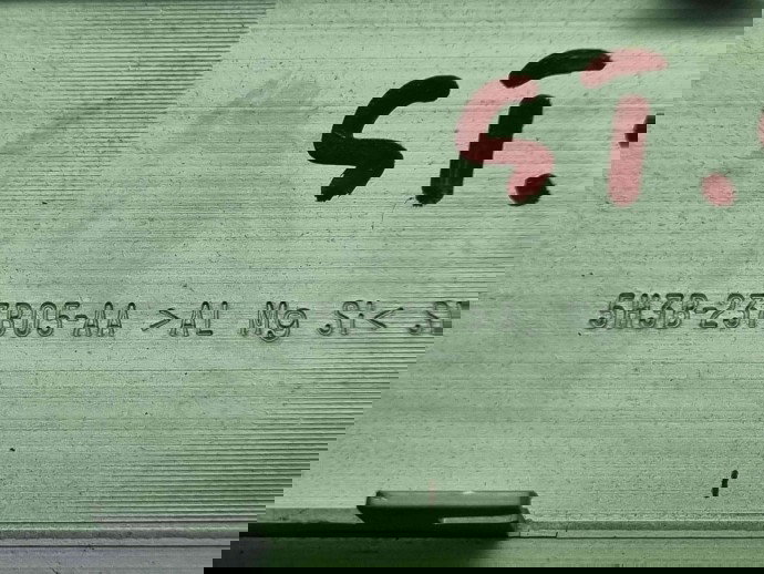  Maner interior stanga spate LAND ROVER RANGE ROVER SPORT (L320) [Fabr 2005-2009] 5H3B-237B05-AA