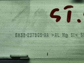  Maner interior stanga spate LAND ROVER RANGE ROVER SPORT (L320) [Fabr 2005-2009] 5H3B-237B05-AA