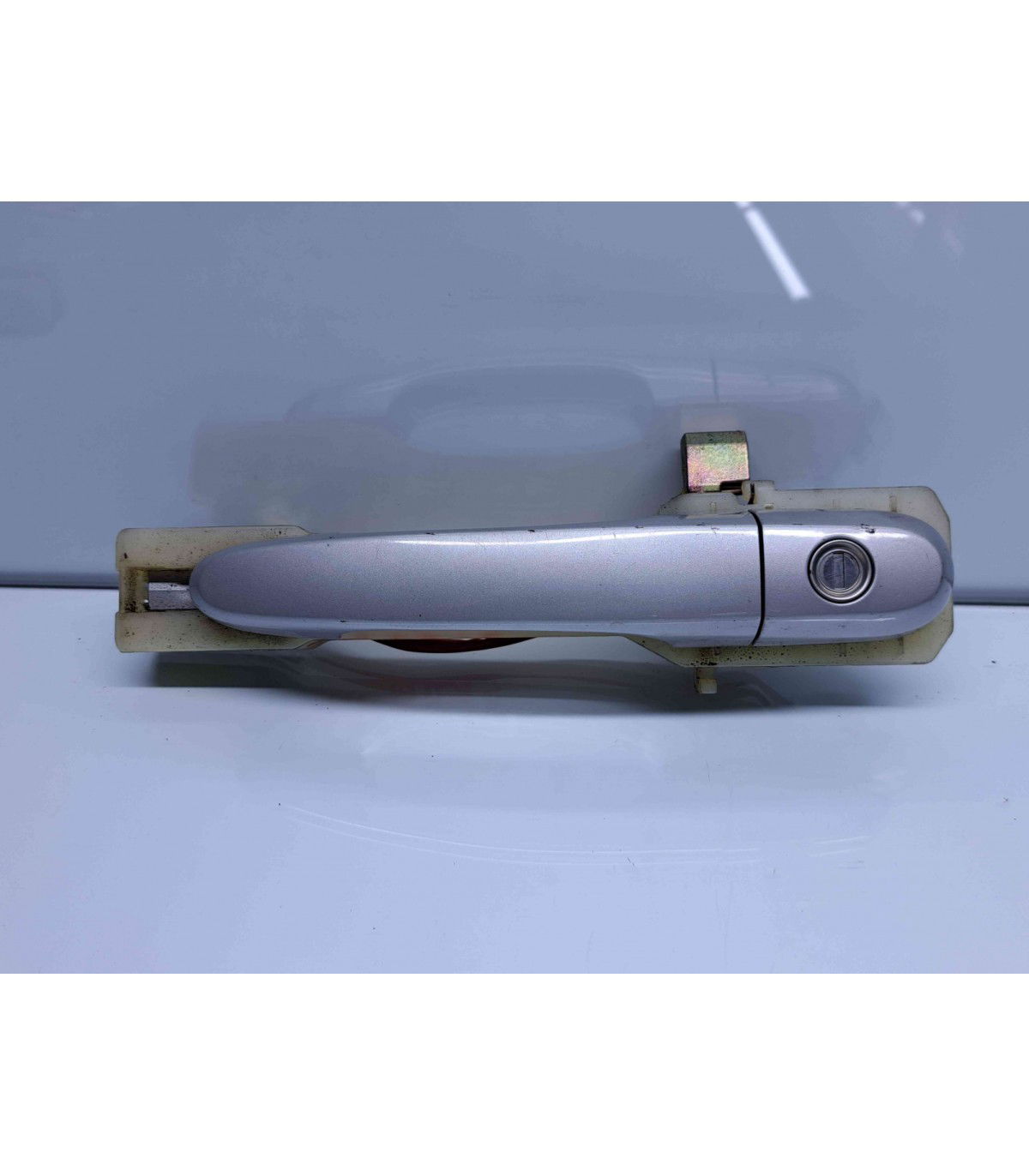 Maner usa stanga fata Kia Sportage II [Fabr 2004-2010] OEM
