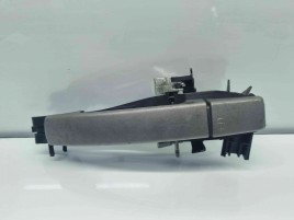 Maner usa stanga fata LAND ROVER RANGE ROVER SPORT (L320) [Fabr 2005-2009] 904 Tonga Green