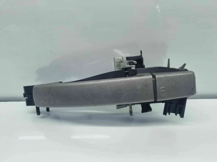 Maner usa stanga fata LAND ROVER RANGE ROVER SPORT (L320) [Fabr 2005-2009] 904 Tonga Green