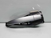 Maner usa stanga spate Opel Astra J [Fabr 2009-2015] GEV