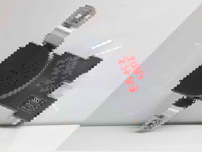  Modul audio Audi A3 Sportback (8PA) [Fabr 2004-2013] 8P4035225D