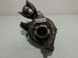 Turbina Peugeot 407 1.6 HDI 8G15300310 2004-2010