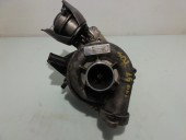 Turbina Peugeot 407 1.6 HDI 8G15300310 2004-2010