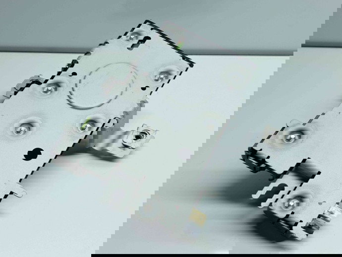  Modul audio Audi A3 Sportback (8PA) [Fabr 2004-2013] 8P4035225D