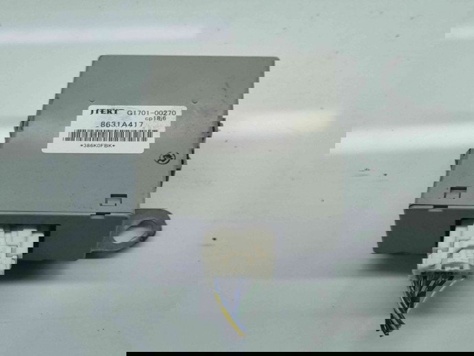  Modul confort MITSUBISHI Outlander [Fabr 2006-2012] 8631A417