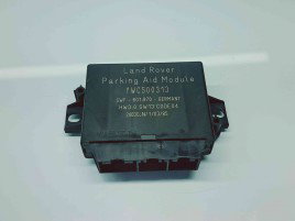  Modul senzori parcare LAND ROVER RANGE ROVER SPORT (L320) [Fabr 2005-2009] YWC500313