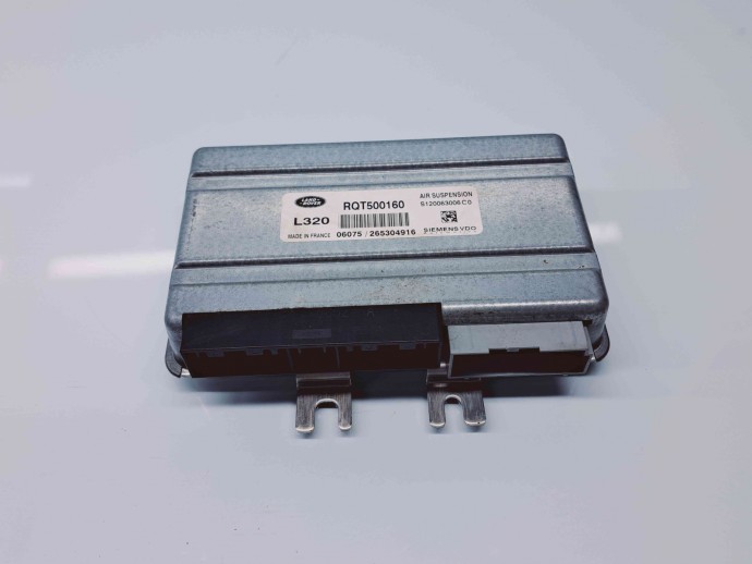 Modul suspensie LAND ROVER RANGE ROVER SPORT (L320) [Fabr 2005-2009] RQT500160