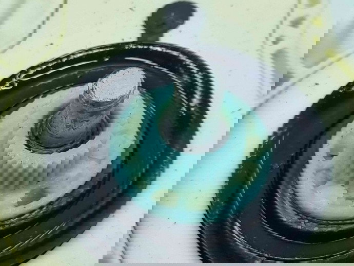 Motoras geam dreapta fata LAND ROVER RANGE ROVER SPORT (L320) [Fabr 2005-2009] 0536010001