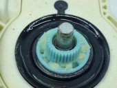 Motoras geam dreapta fata LAND ROVER RANGE ROVER SPORT (L320) [Fabr 2005-2009] 0536010001