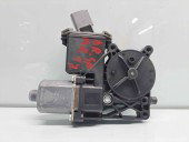 Motoras geam dreapta spate Opel Astra J [Fabr 2009-2015] 13302478