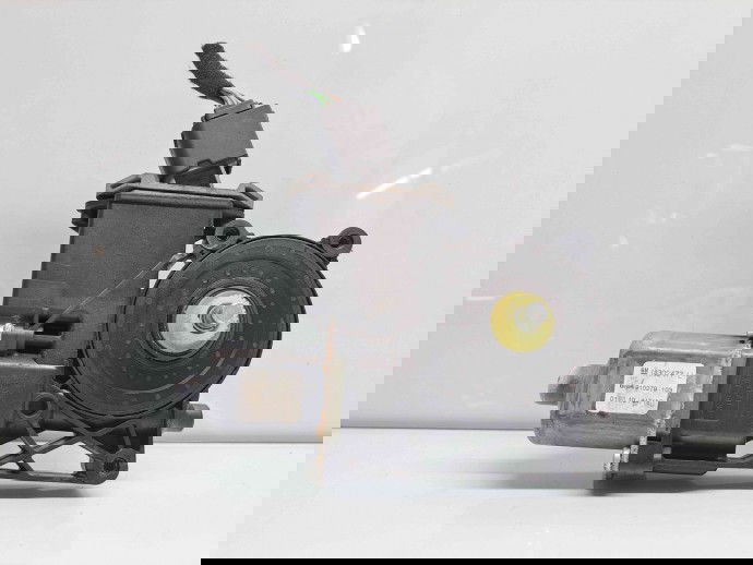 Motoras geam stanga spate Opel Astra J [Fabr 2009-2015] 13302477
