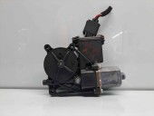 Motoras geam stanga spate Opel Astra J [Fabr 2009-2015] 13302477