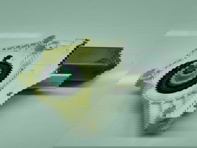 Motoras geam stanga spate LAND ROVER RANGE ROVER SPORT (L320) [Fabr 2005-2009] 0536010002