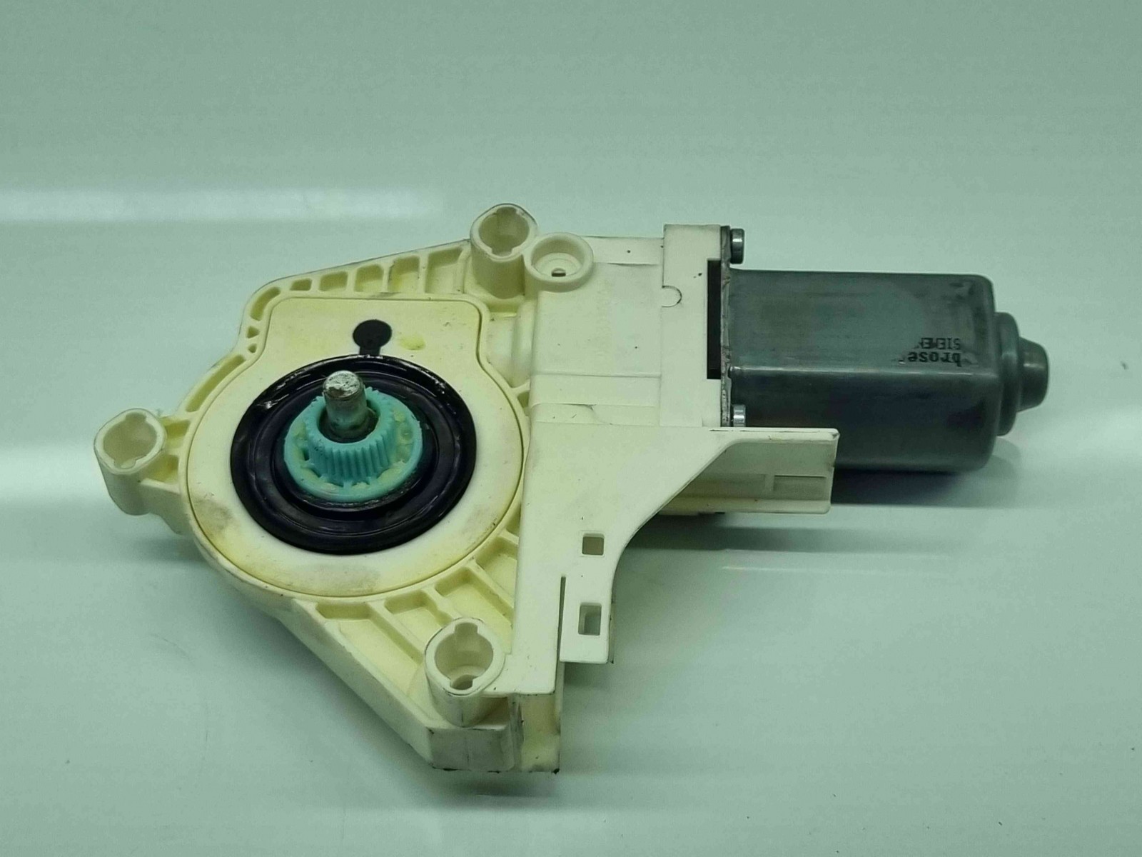 Motoras geam stanga spate LAND ROVER RANGE ROVER SPORT (L320) [Fabr 2005-2009] 0536010002 - imagine 1