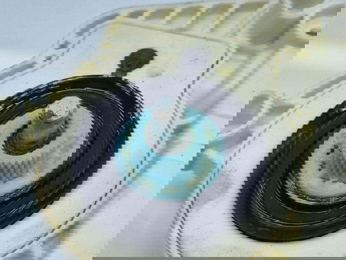 Motoras geam stanga spate LAND ROVER RANGE ROVER SPORT (L320) [Fabr 2005-2009] 0536010002