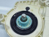 Motoras geam stanga spate LAND ROVER RANGE ROVER SPORT (L320) [Fabr 2005-2009] 0536010002