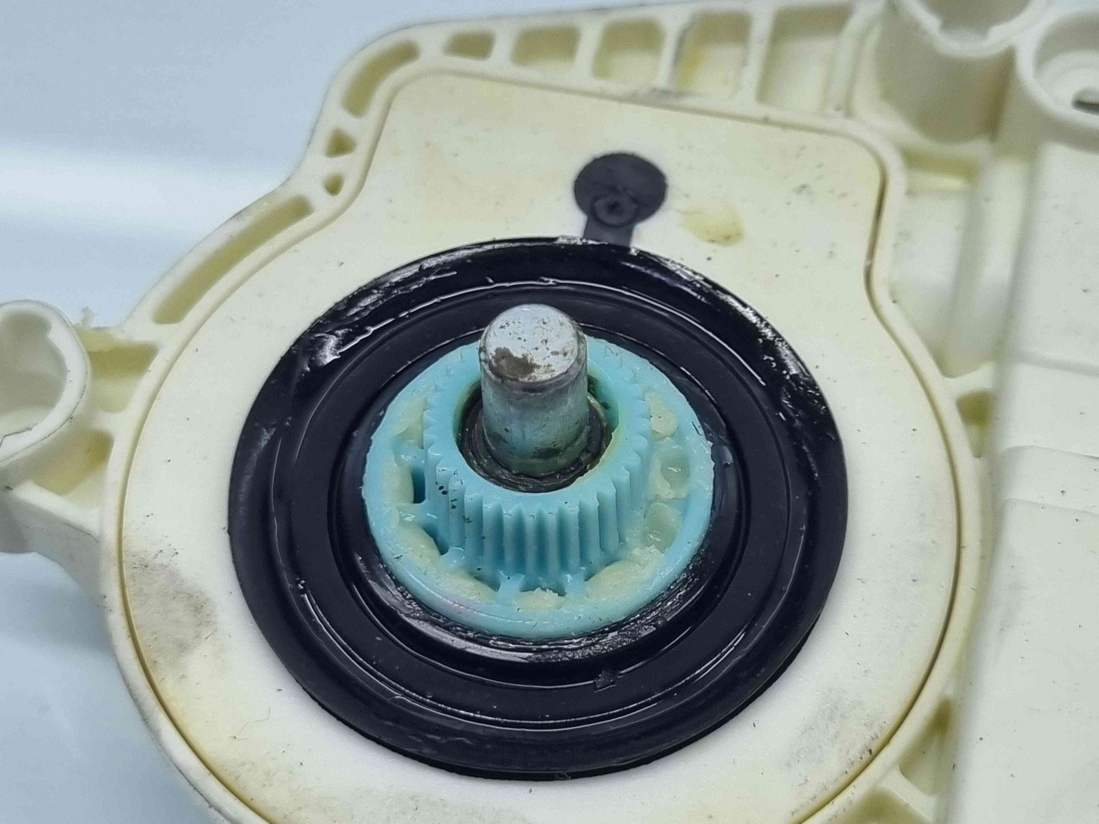 Motoras geam stanga spate LAND ROVER RANGE ROVER SPORT (L320) [Fabr 2005-2009] 0536010002 - imagine 2